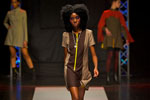 Photo from Bruno Ierullo 'The Last Rebel' Fashion Show, Fall/Winter 2011-2012