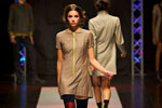 Photo from Bruno Ierullo 'The Last Rebel' Fashion Show, Fall/Winter 2011-2012