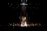 Photo from Bruno Ierullo 'The Last Rebel' Fashion Show, Fall/Winter 2011-2012