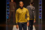 Photo from Bruno Ierullo 'The Last Rebel' Fashion Show, Fall/Winter 2011-2012