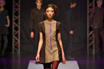 Photo from Bruno Ierullo 'The Last Rebel' Fashion Show, Fall/Winter 2011-2012