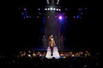 Photo from Bruno Ierullo 'The Last Rebel' Fashion Show, Fall/Winter 2011-2012