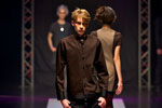 Photo from Bruno Ierullo 'The Last Rebel' Fashion Show, Fall/Winter 2011-2012