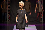Photo from Bruno Ierullo 'The Last Rebel' Fashion Show, Fall/Winter 2011-2012