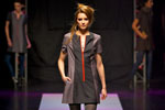 Photo from Bruno Ierullo 'The Last Rebel' Fashion Show, Fall/Winter 2011-2012