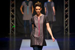 Photo from Bruno Ierullo 'The Last Rebel' Fashion Show, Fall/Winter 2011-2012