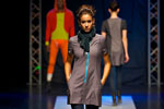 Photo from Bruno Ierullo 'The Last Rebel' Fashion Show, Fall/Winter 2011-2012