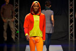 Photo from Bruno Ierullo 'The Last Rebel' Fashion Show, Fall/Winter 2011-2012