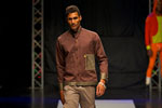 Photo from Bruno Ierullo 'The Last Rebel' Fashion Show, Fall/Winter 2011-2012