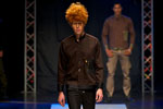 Photo from Bruno Ierullo 'The Last Rebel' Fashion Show, Fall/Winter 2011-2012