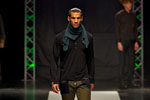 Photo from Bruno Ierullo 'The Last Rebel' Fashion Show, Fall/Winter 2011-2012