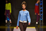 Photo from Bruno Ierullo 'The Last Rebel' Fashion Show, Fall/Winter 2011-2012