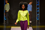 Photo from Bruno Ierullo 'The Last Rebel' Fashion Show, Fall/Winter 2011-2012