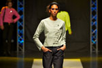 Photo from Bruno Ierullo 'The Last Rebel' Fashion Show, Fall/Winter 2011-2012