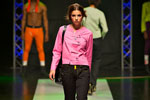 Photo from Bruno Ierullo 'The Last Rebel' Fashion Show, Fall/Winter 2011-2012