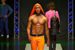 Photo from Bruno Ierullo 'The Last Rebel' Fashion Show, Fall/Winter 2011-2012