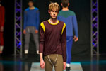 Photo from Bruno Ierullo 'The Last Rebel' Fashion Show, Fall/Winter 2011-2012