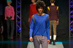 Photo from Bruno Ierullo 'The Last Rebel' Fashion Show, Fall/Winter 2011-2012