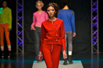 Photo from Bruno Ierullo 'The Last Rebel' Fashion Show, Fall/Winter 2011-2012