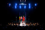 Photo from Bruno Ierullo 'The Last Rebel' Fashion Show, Fall/Winter 2011-2012
