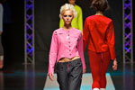 Photo from Bruno Ierullo 'The Last Rebel' Fashion Show, Fall/Winter 2011-2012