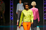 Photo from Bruno Ierullo 'The Last Rebel' Fashion Show, Fall/Winter 2011-2012