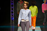 Photo from Bruno Ierullo 'The Last Rebel' Fashion Show, Fall/Winter 2011-2012