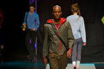 Photo from Bruno Ierullo 'The Last Rebel' Fashion Show, Fall/Winter 2011-2012