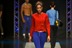 Photo from Bruno Ierullo 'The Last Rebel' Fashion Show, Fall/Winter 2011-2012