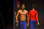 Photo from Bruno Ierullo 'The Last Rebel' Fashion Show, Fall/Winter 2011-2012