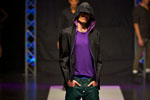 Photo from Bruno Ierullo 'The Last Rebel' Fashion Show, Fall/Winter 2011-2012