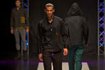 Photo from Bruno Ierullo 'The Last Rebel' Fashion Show, Fall/Winter 2011-2012