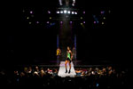 Photo from Bruno Ierullo 'The Last Rebel' Fashion Show, Fall/Winter 2011-2012