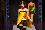 Photo from Bruno Ierullo 'The Last Rebel' Fashion Show, Fall/Winter 2011-2012