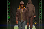 Photo from Bruno Ierullo 'The Last Rebel' Fashion Show, Fall/Winter 2011-2012