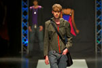Photo from Bruno Ierullo 'The Last Rebel' Fashion Show, Fall/Winter 2011-2012