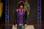 Photo from Bruno Ierullo 'The Last Rebel' Fashion Show, Fall/Winter 2011-2012