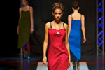 Photo from Bruno Ierullo 'The Last Rebel' Fashion Show, Fall/Winter 2011-2012