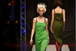 Photo from Bruno Ierullo 'The Last Rebel' Fashion Show, Fall/Winter 2011-2012