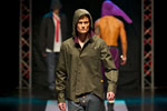 Photo from Bruno Ierullo 'The Last Rebel' Fashion Show, Fall/Winter 2011-2012