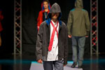 Photo from Bruno Ierullo 'The Last Rebel' Fashion Show, Fall/Winter 2011-2012