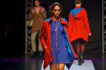 Photo from Bruno Ierullo 'The Last Rebel' Fashion Show, Fall/Winter 2011-2012