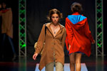 Photo from Bruno Ierullo 'The Last Rebel' Fashion Show, Fall/Winter 2011-2012