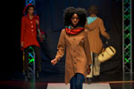 Photo from Bruno Ierullo 'The Last Rebel' Fashion Show, Fall/Winter 2011-2012
