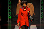 Photo from Bruno Ierullo 'The Last Rebel' Fashion Show, Fall/Winter 2011-2012