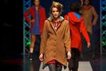 Photo from Bruno Ierullo 'The Last Rebel' Fashion Show, Fall/Winter 2011-2012