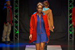 Photo from Bruno Ierullo 'The Last Rebel' Fashion Show, Fall/Winter 2011-2012