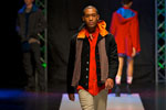 Photo from Bruno Ierullo 'The Last Rebel' Fashion Show, Fall/Winter 2011-2012