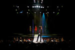 Photo from Bruno Ierullo 'The Last Rebel' Fashion Show, Fall/Winter 2011-2012