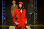 Photo from Bruno Ierullo 'The Last Rebel' Fashion Show, Fall/Winter 2011-2012